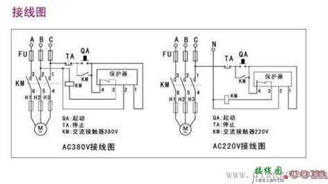 欠相怎麼量|電路原理中三相缺相保護器是如何工作的，正負序與它。